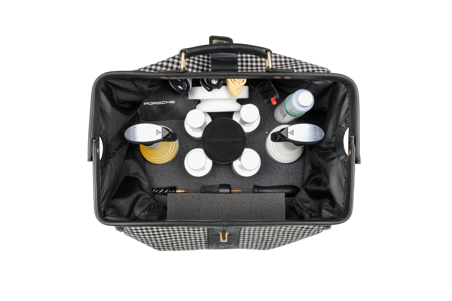 Classic Car Care Set