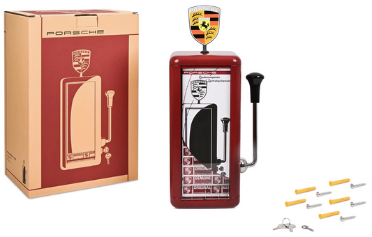 Porsche Classic Spark Plug Dispenser