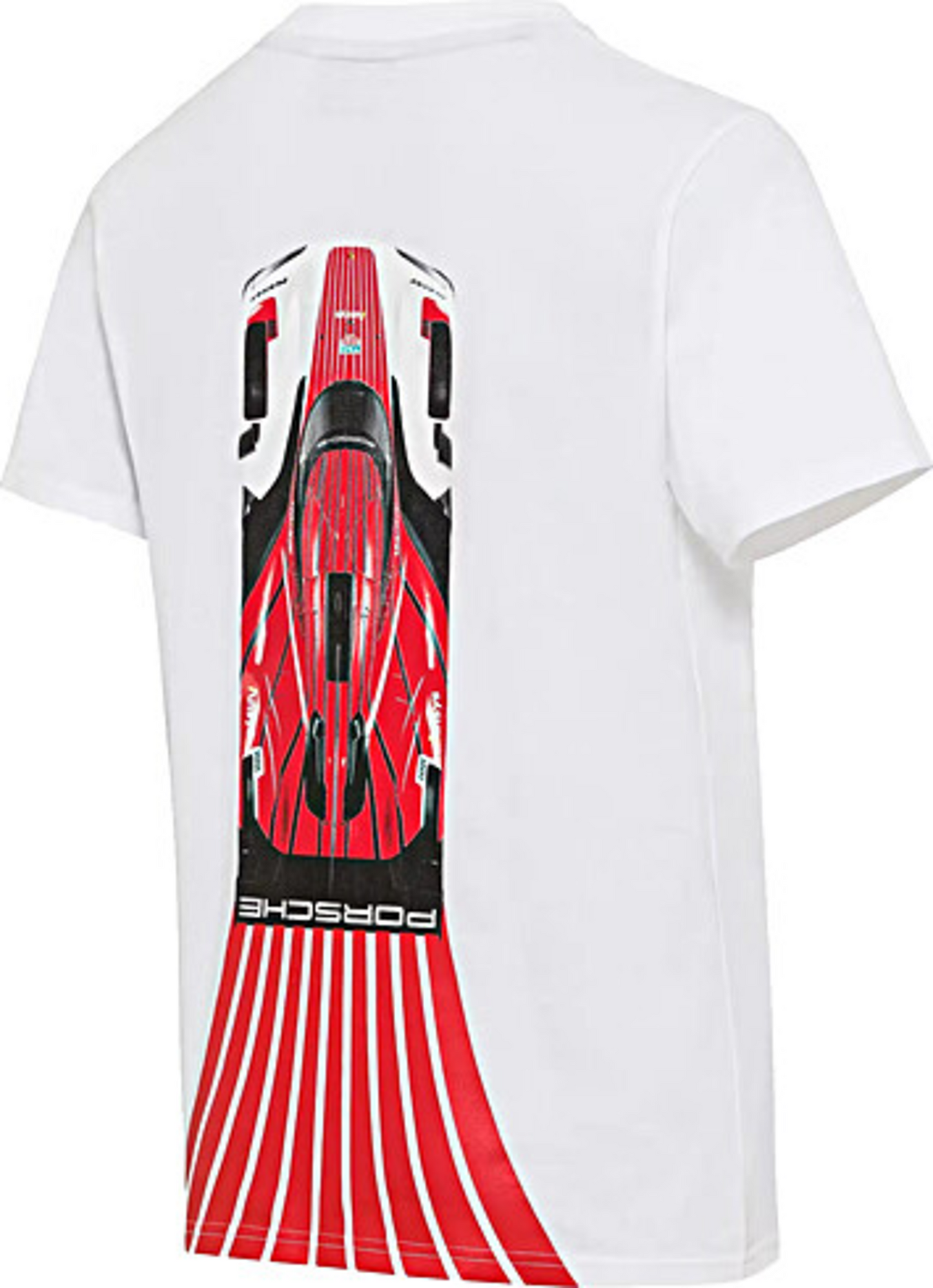 Unisex T-shirt 963 Penske Motorsport