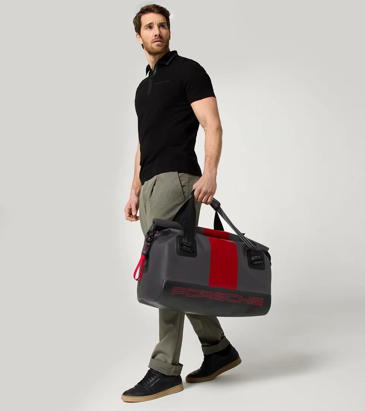 Travel bag — Porsche 911 GT3 S/C