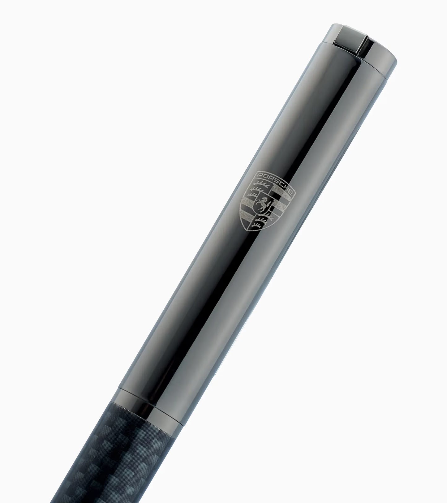 Crest rollerball pen – Essential