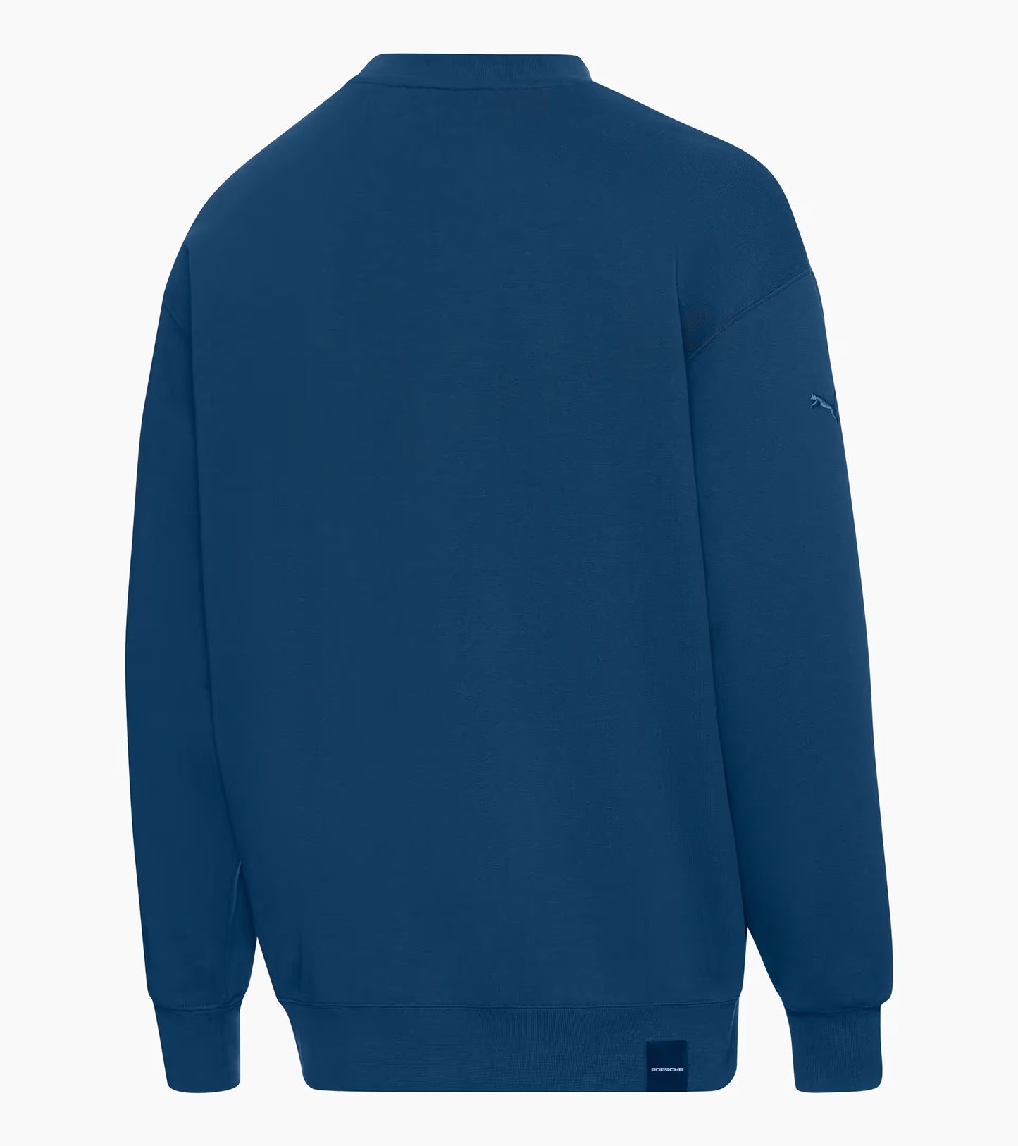Crew neck jumper – 911 Targa 60Y