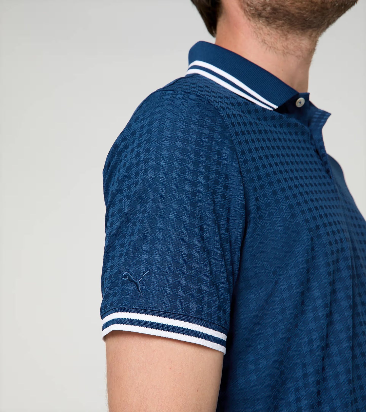 Polo shirt – 911 Targa 60Y
