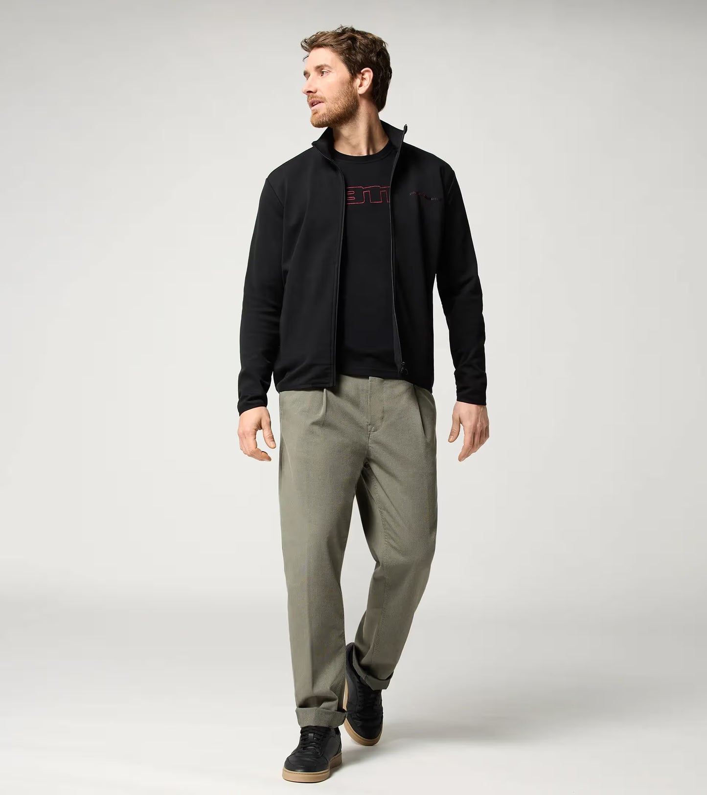 Training jacket — Porsche 911 GT3 S/C