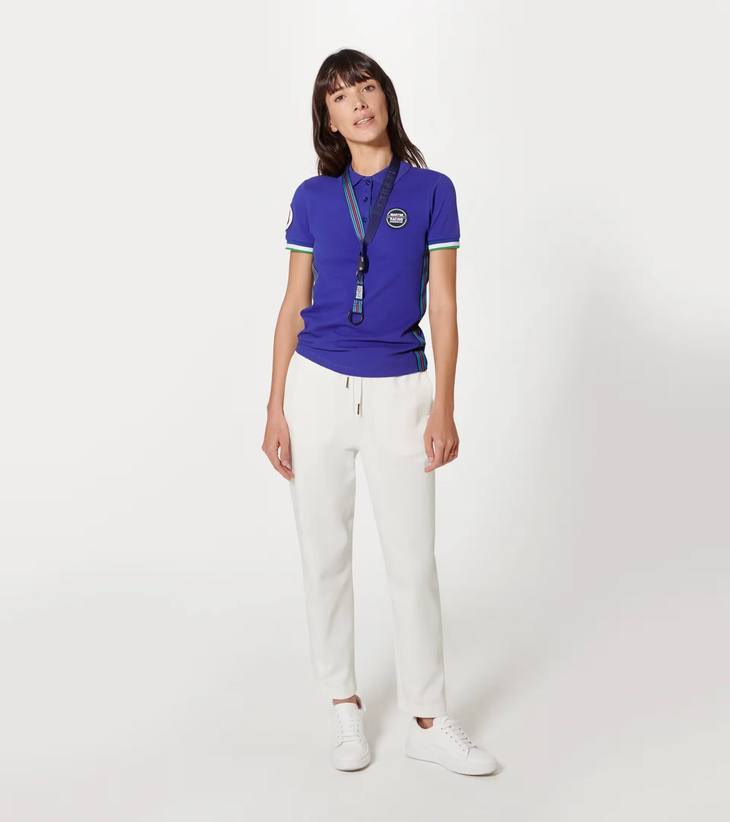Polo shirt women – MARTINI RACING®