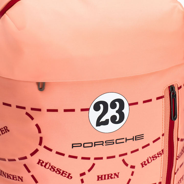 917 Pink Pig Collection