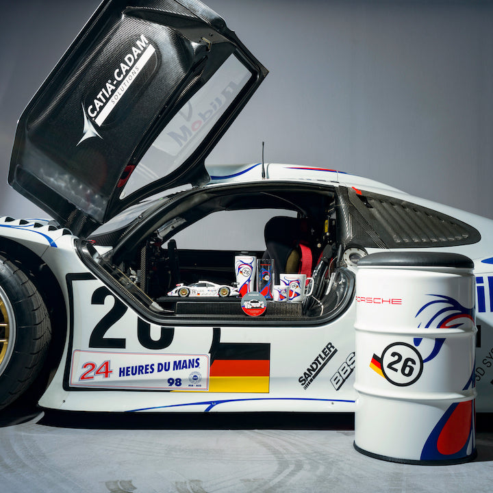 911 GT1 Collection