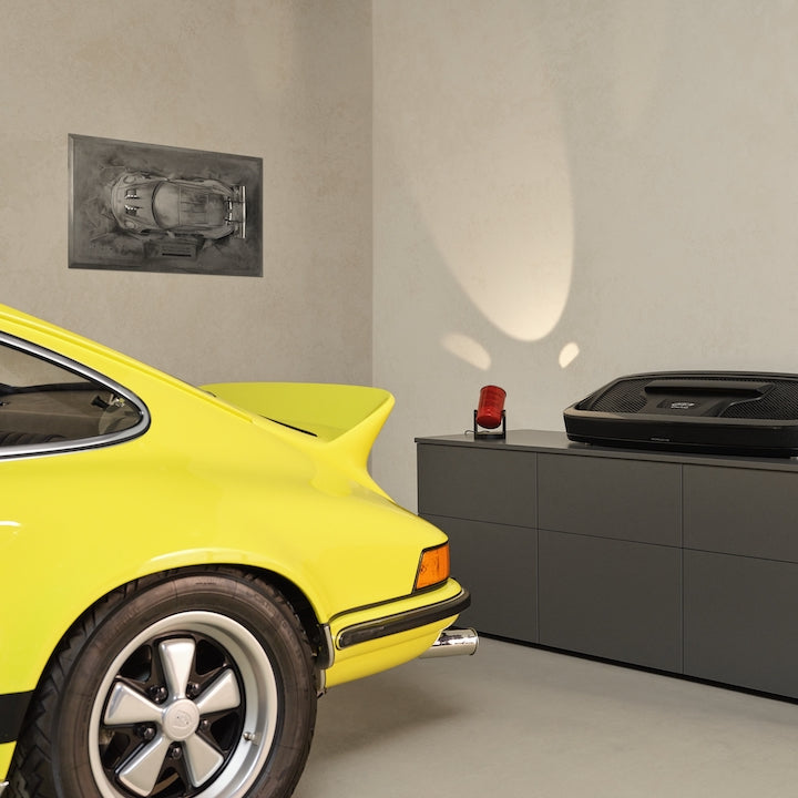 Porsche Originals
