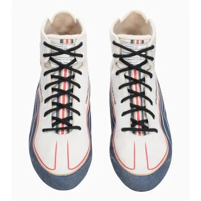 Porsche PUMA Speedcat Pro Roughroads Dakar Sneaker - Limited Edition