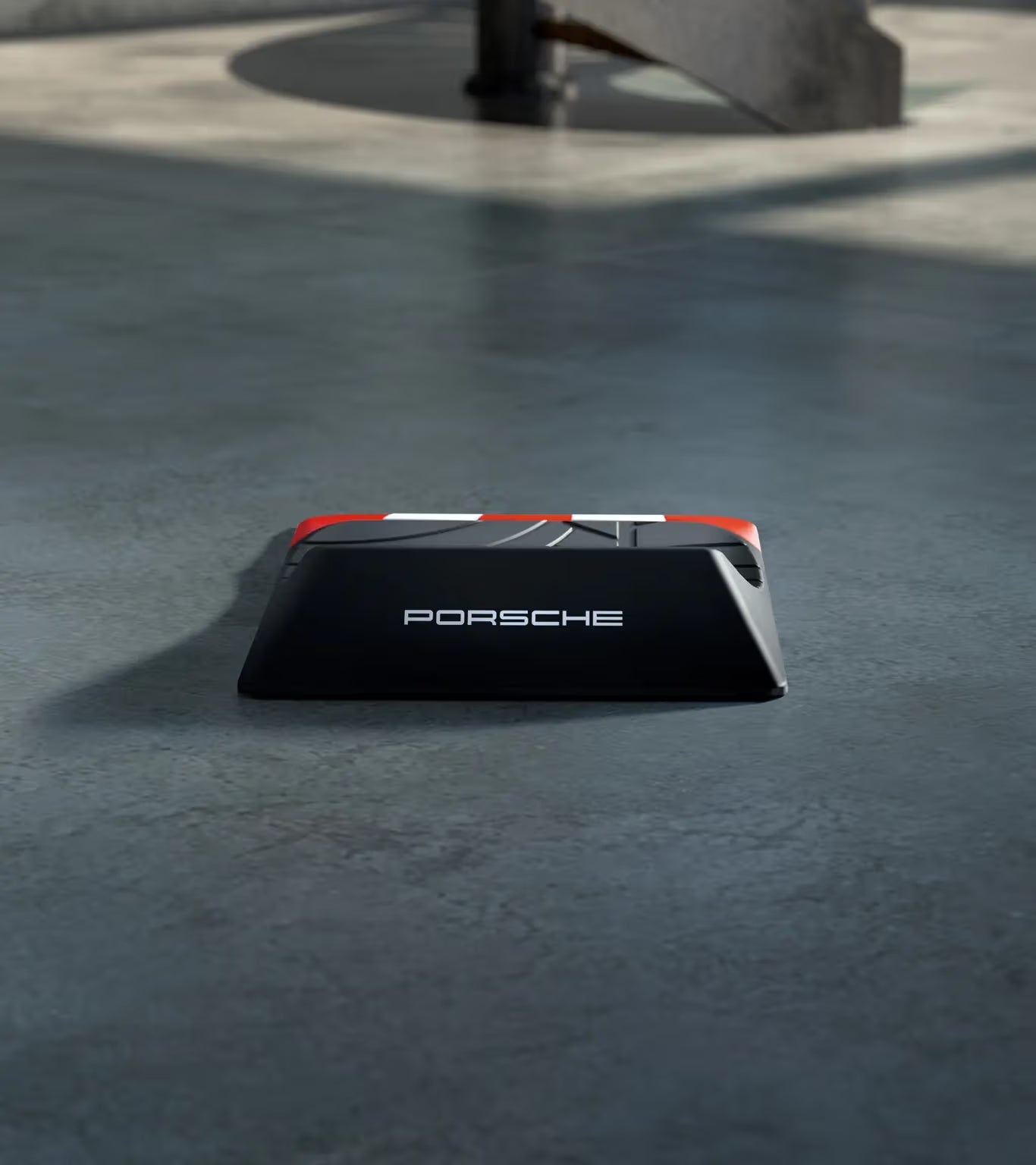 Park Distance Pads