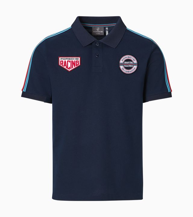 Polo shirt – MARTINI RACINGⓇ