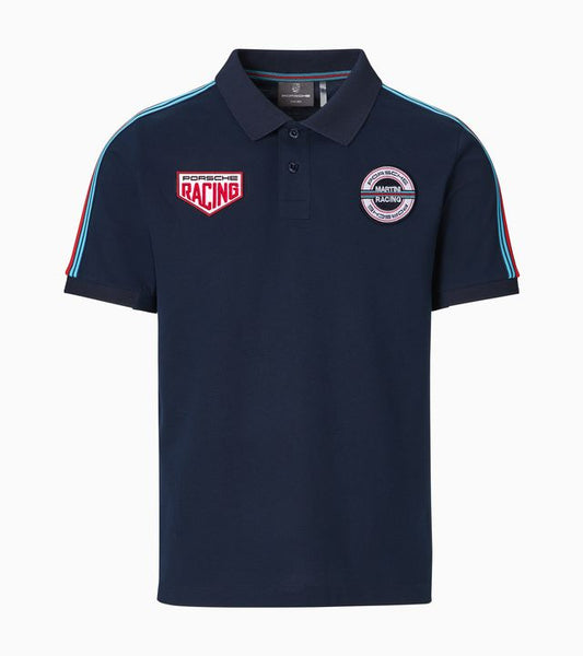 Polo shirt – MARTINI RACINGⓇ