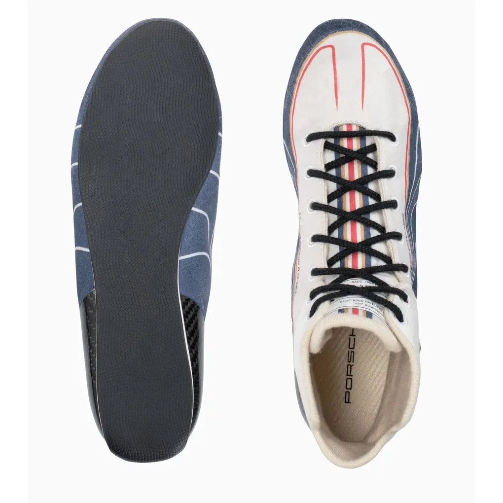 Porsche PUMA Speedcat Pro Roughroads Dakar Sneaker - Limited Edition