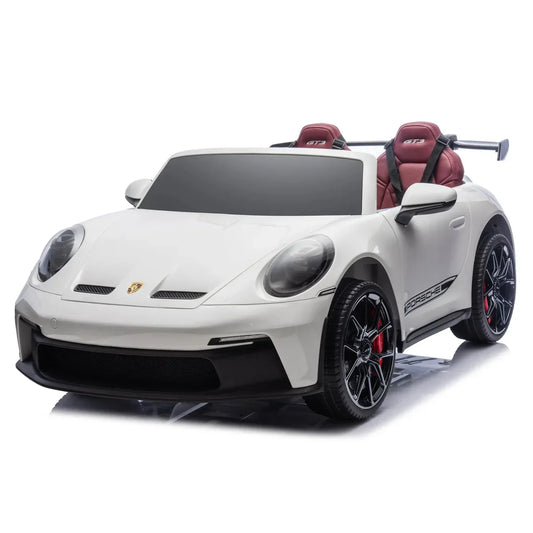 24V Porsche 911 GT3 2 Seater Ride-On - Display Model