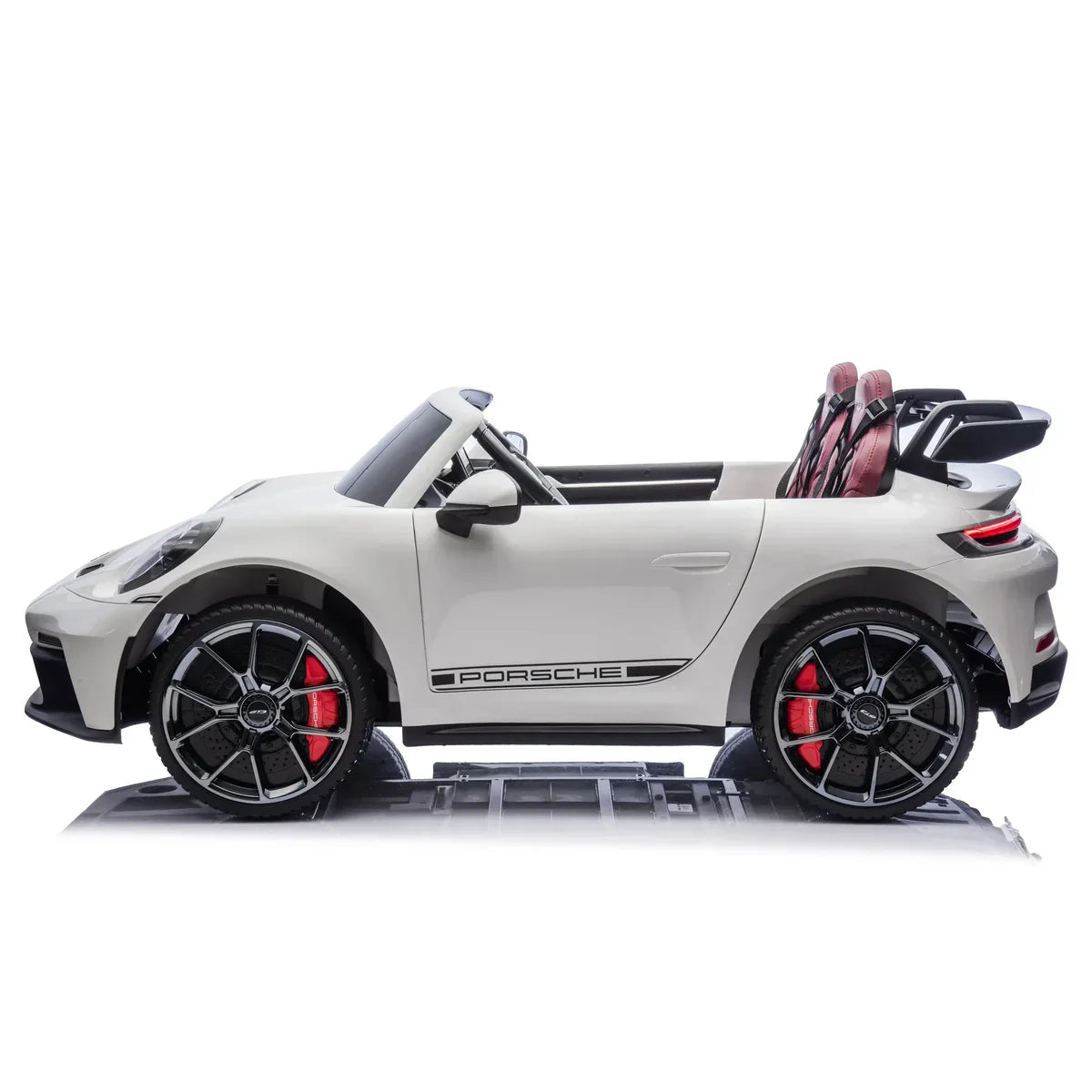 24V Porsche 911 GT3 2 Seater Ride-On - Display Model