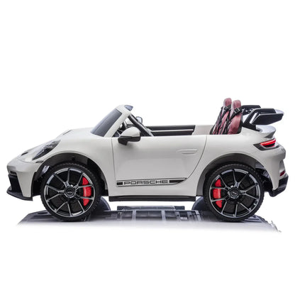 24V Porsche 911 GT3 2 Seater Ride-On - Display Model
