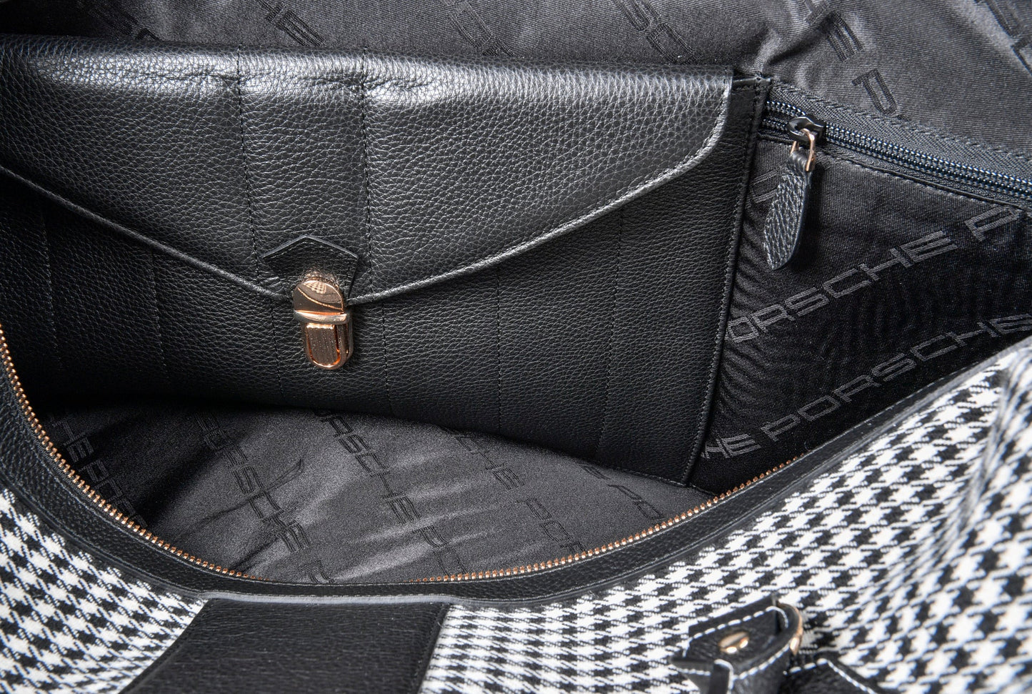 Classic Touring Bag