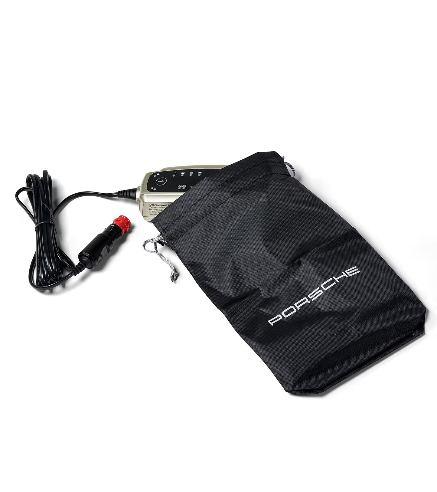 Porsche Charge-o-Mat Pro