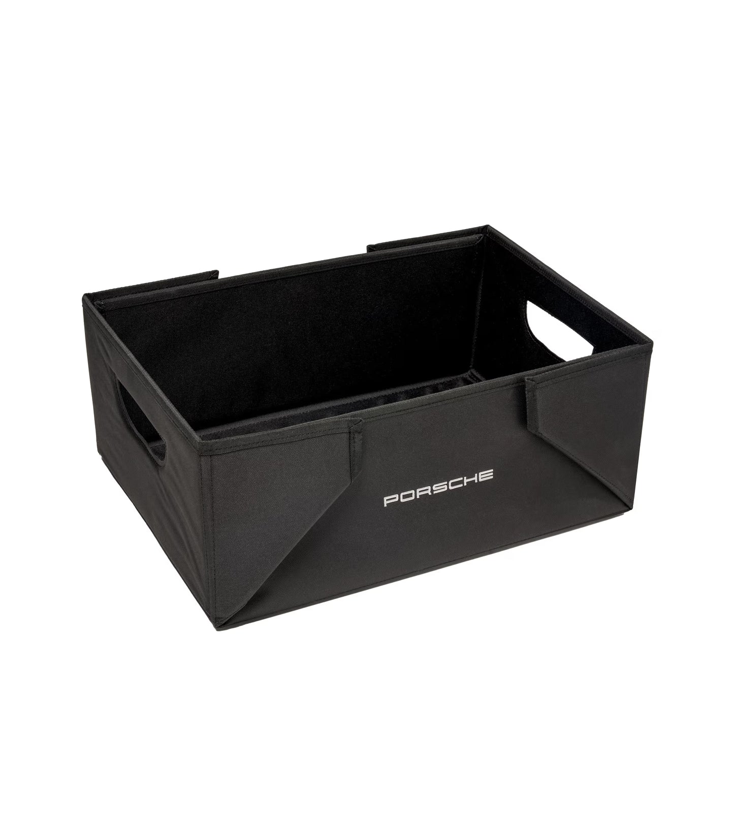Luggage Compartment Box
