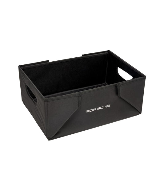 Luggage Compartment Box