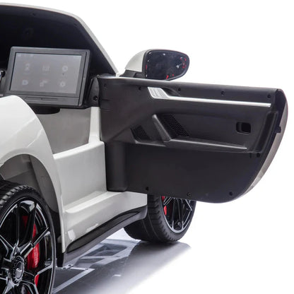 24V Porsche 911 GT3 2 Seater Ride-On - Display Model
