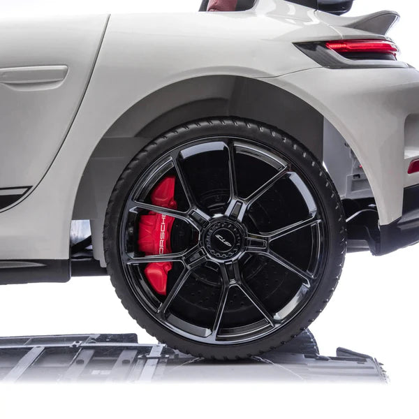 24V Porsche 911 GT3 2 Seater Ride-On - Display Model