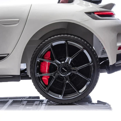 24V Porsche 911 GT3 2 Seater Ride-On - Display Model