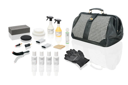 Classic Car Care Set