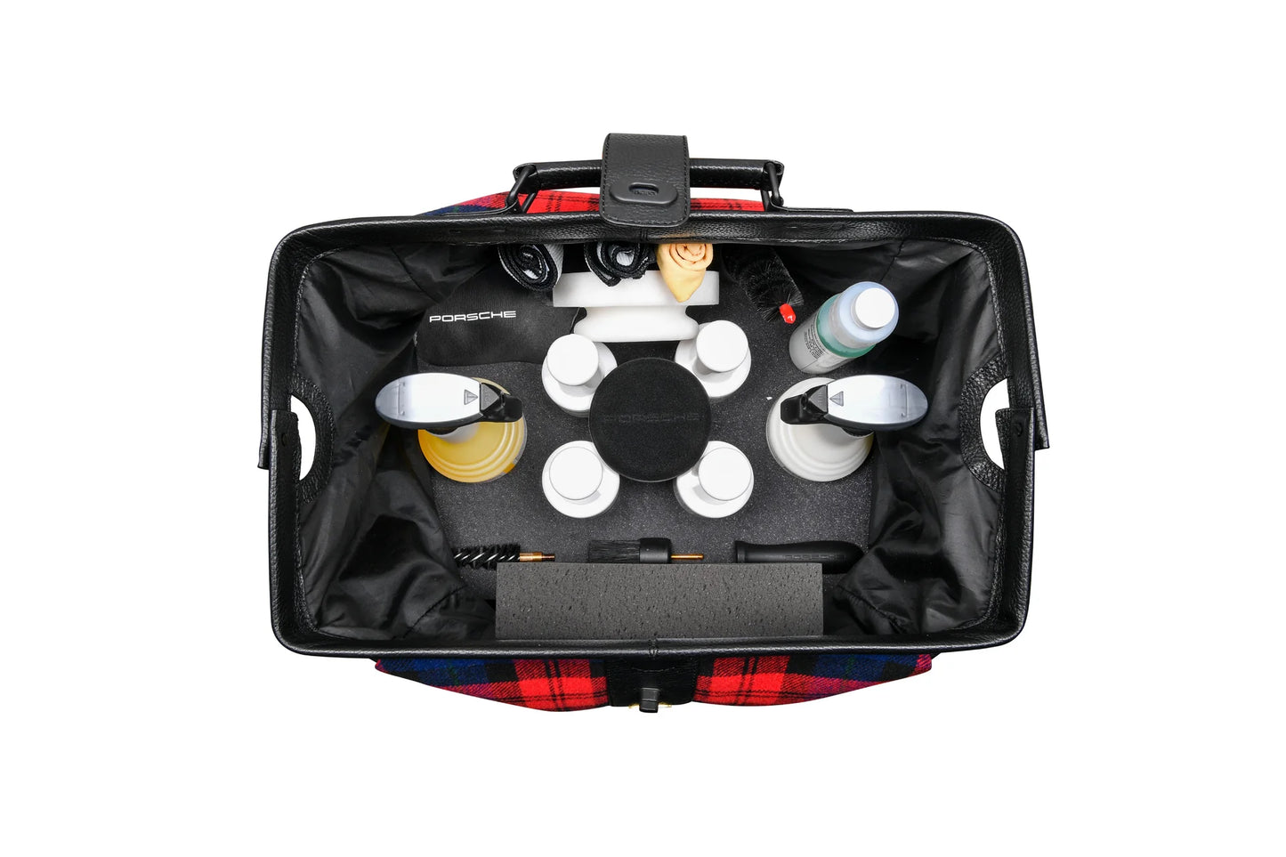 Classic Car Care Set