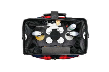 Classic Car Care Set