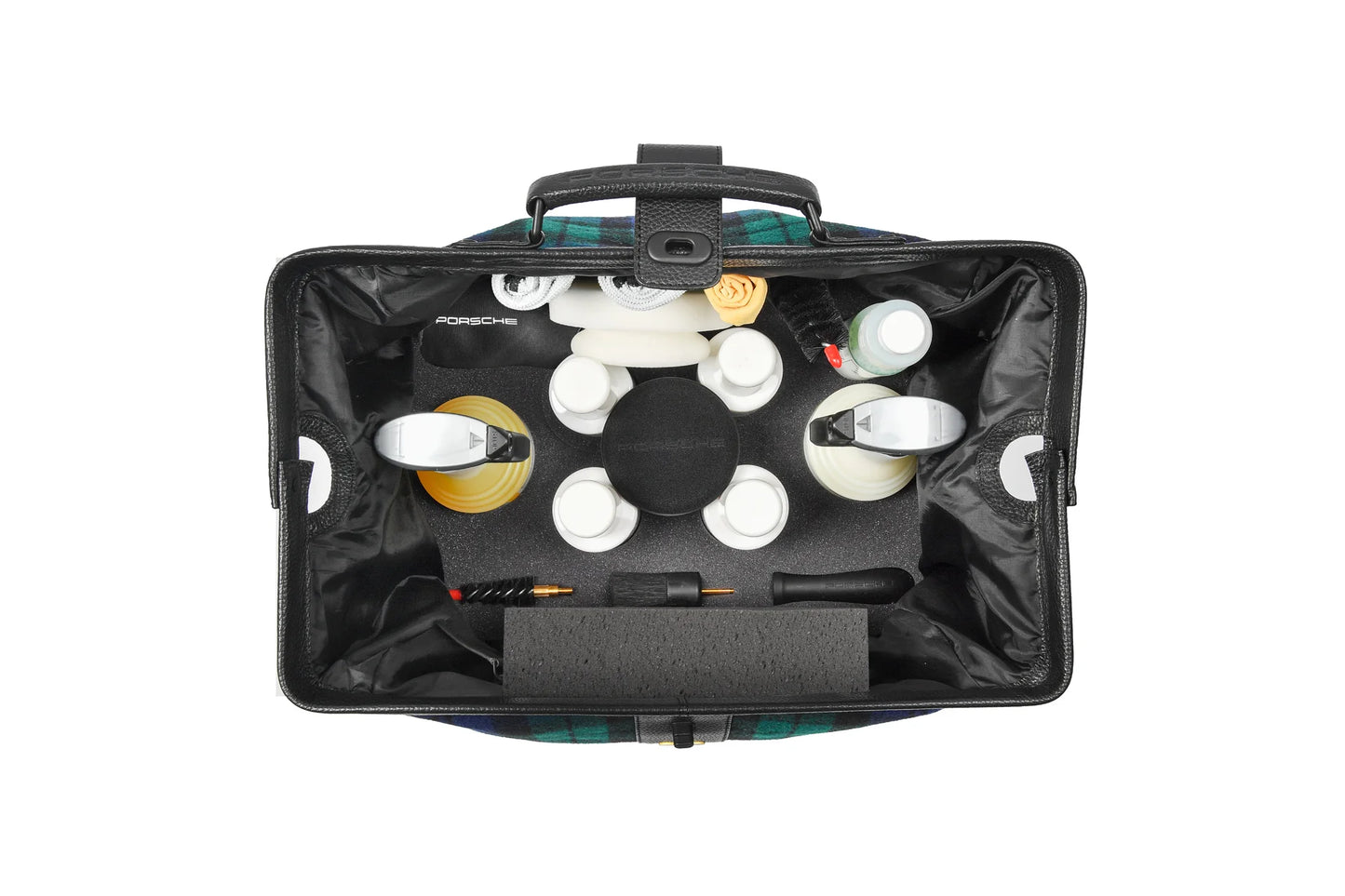 Classic Car Care Set