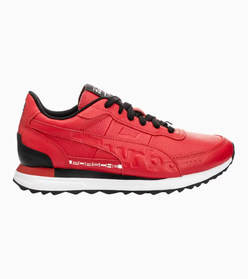 50Y 911 Turbo Sneakers 'Canada' – Limited Edition