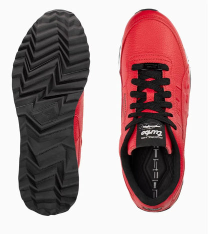 50Y 911 Turbo Sneakers 'Canada' – Limited Edition
