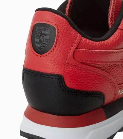 50Y 911 Turbo Sneakers 'Canada' – Limited Edition
