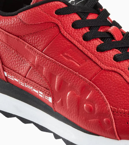 50Y 911 Turbo Sneakers 'Canada' – Limited Edition
