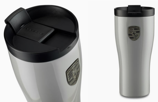 Thermal Chalk cup — AHEAD