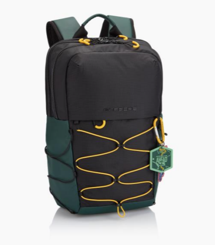 Backpack — AHEAD