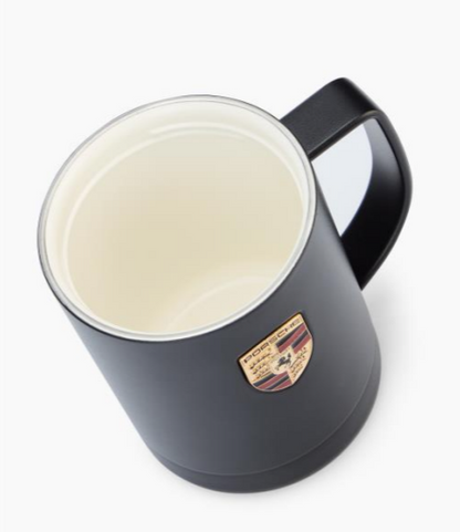 Studio Mug Black