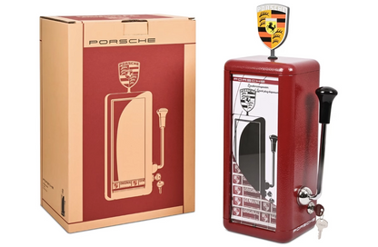 Porsche Classic Spark Plug Dispenser