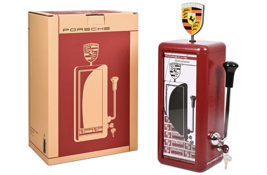 Porsche Classic Spark Plug Dispenser