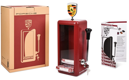 Porsche Classic Spark Plug Dispenser
