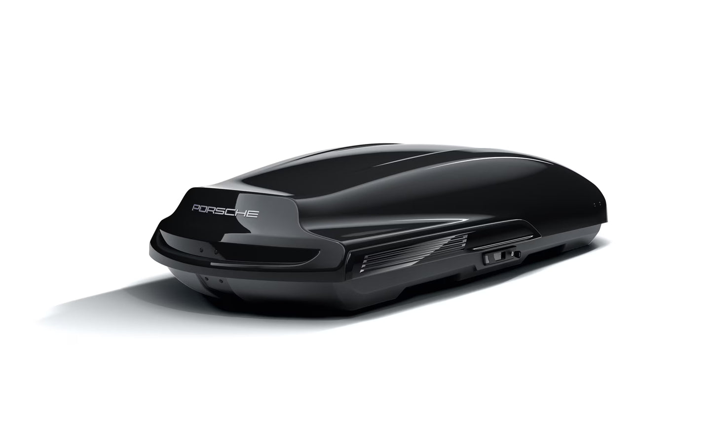 Performance Roof Box