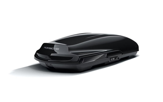 Performance Roof Box