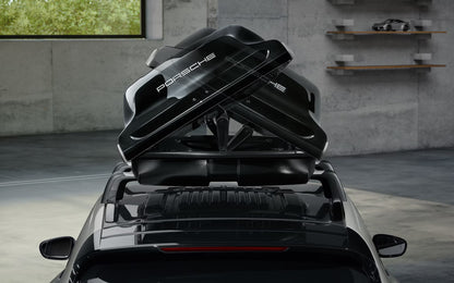 Performance Roof Box