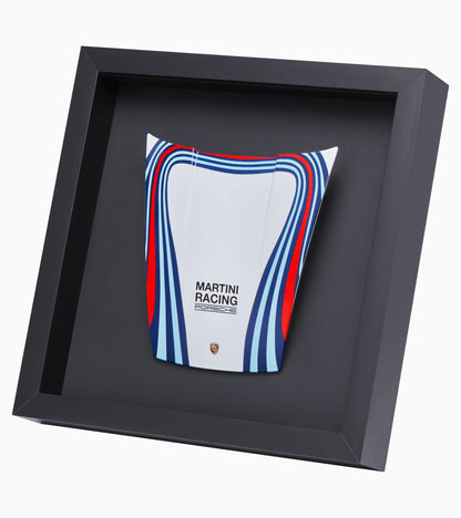 Porsche 911 Mini Hood Martini Racing – Limited Edition