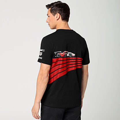 Unisex T-shirt 963 Penske Motorsport