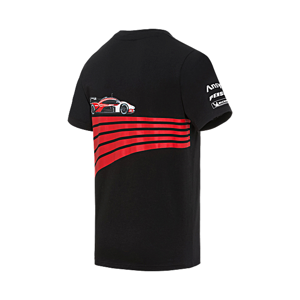 Unisex T-shirt 963 Penske Motorsport