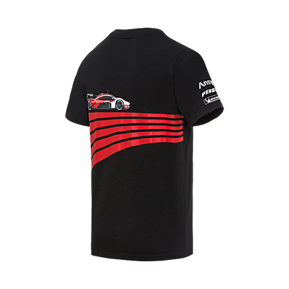 Unisex T-shirt 963 Penske Motorsport