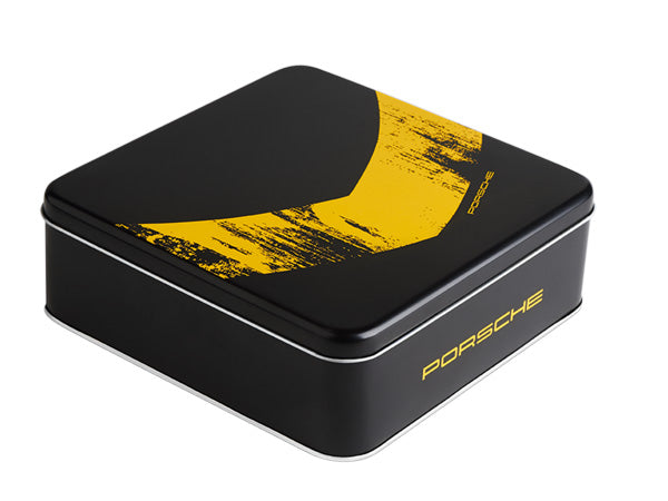 Porsche Collector's T-shirt Edition No. 15 – Limited Edition – GT4 Clubsport Collection
