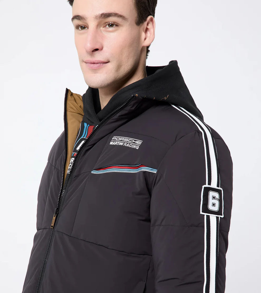 Reversible jacket MARTINI RACING©
